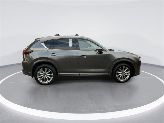 2024 Mazda Mazda CX-5 2.5 S Premium Plus Package