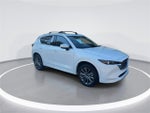 2025 Mazda Mazda CX-5 2.5 Turbo Signature