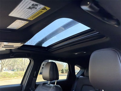 2025 Mazda Mazda CX-5 2.5 Turbo Signature