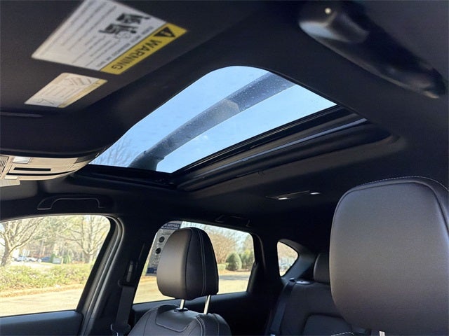 2025 Mazda Mazda CX-5 2.5 Turbo Signature