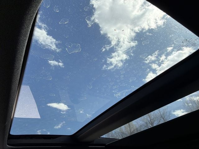 2025 Mazda Mazda CX-70 3.3 Turbo S Premium