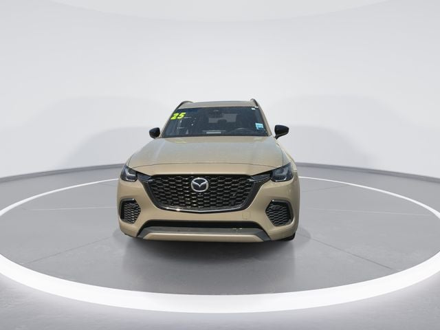 2025 Mazda Mazda CX-70 3.3 Turbo S Premium