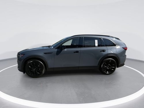 2025 Mazda Mazda CX-70 3.3 Turbo Premium Plus