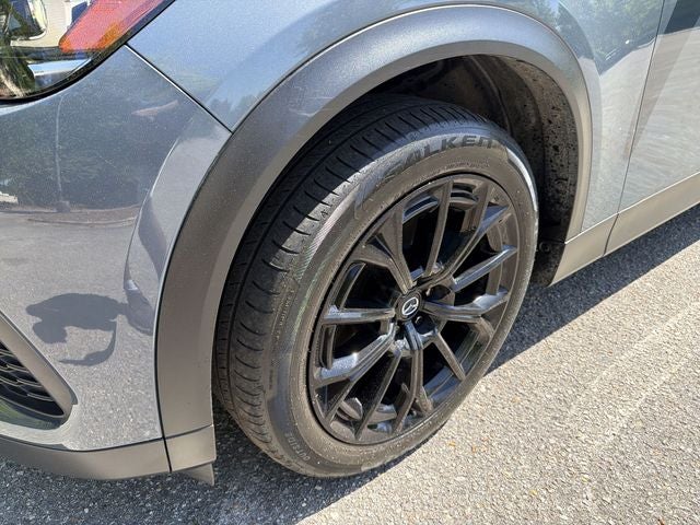 2025 Mazda Mazda CX-70 3.3 Turbo Premium Plus