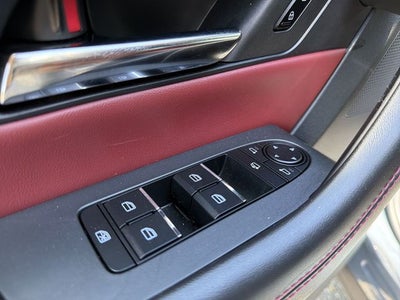 2025 Mazda Mazda CX-70 3.3 Turbo Premium Plus