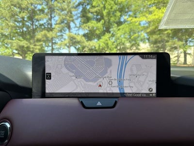 2025 Mazda Mazda CX-70 3.3 Turbo Premium Plus