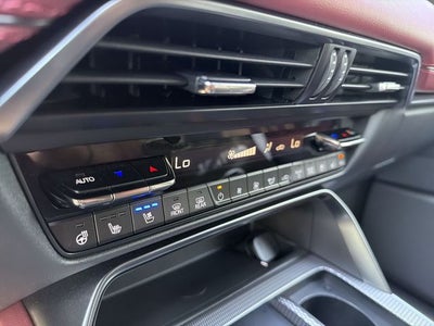 2025 Mazda Mazda CX-70 3.3 Turbo Premium Plus