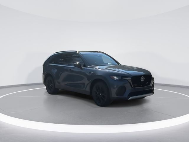 2025 Mazda Mazda CX-70 3.3 Turbo Premium Plus