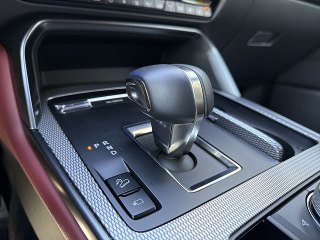 2025 Mazda Mazda CX-70 3.3 Turbo Premium Plus