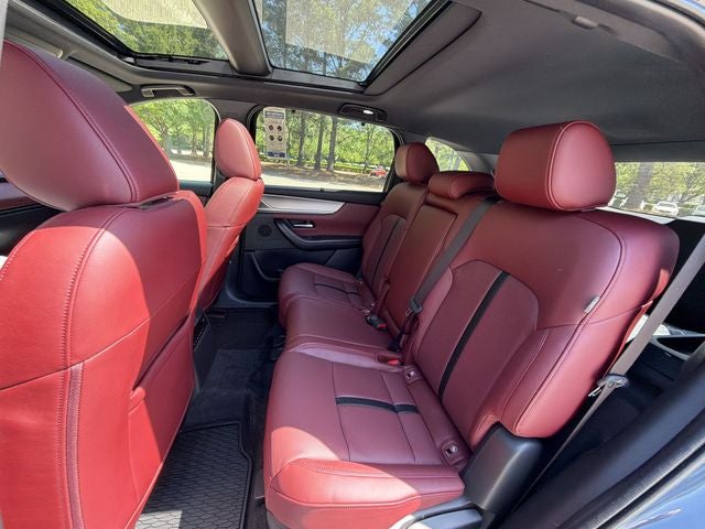 2025 Mazda Mazda CX-70 3.3 Turbo Premium Plus