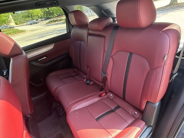 2025 Mazda Mazda CX-70 3.3 Turbo Premium Plus