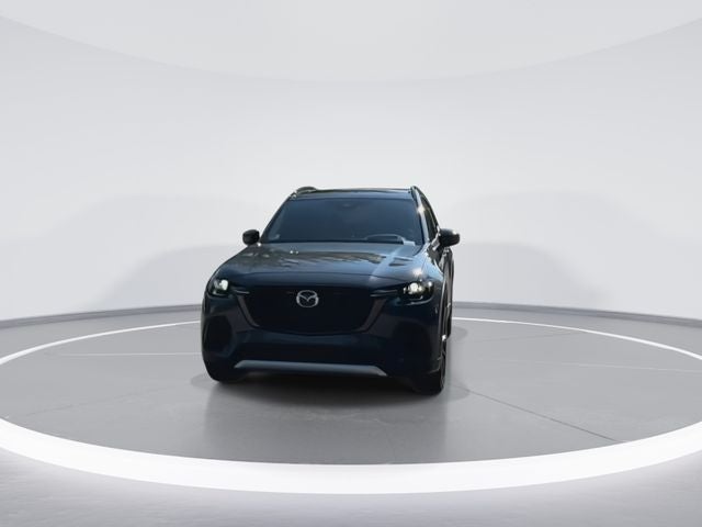 2025 Mazda Mazda CX-70 3.3 Turbo Premium Plus