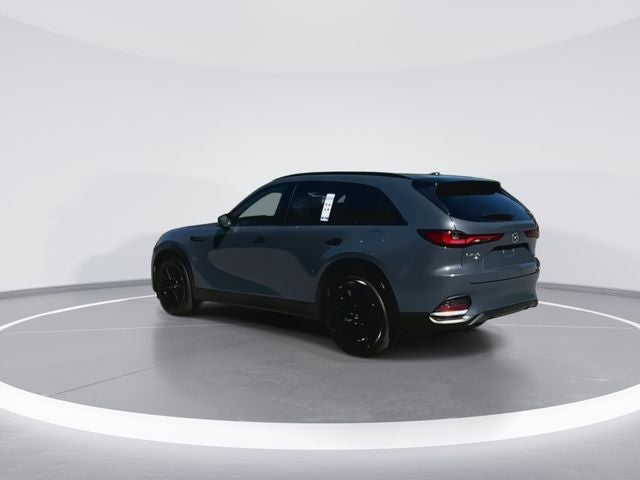 2025 Mazda Mazda CX-70 3.3 Turbo Premium Plus