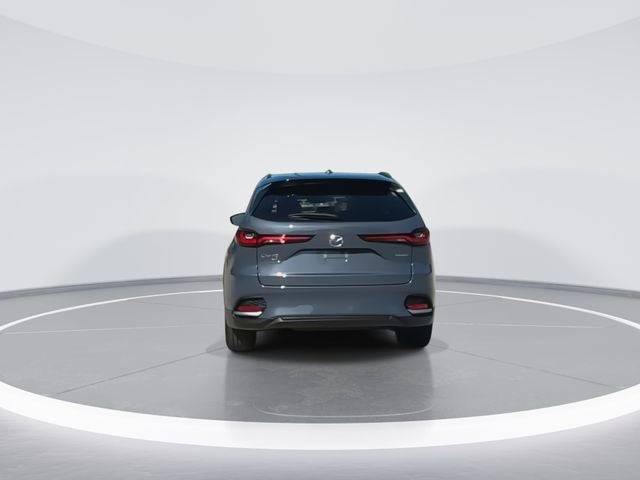 2025 Mazda Mazda CX-70 3.3 Turbo Premium Plus