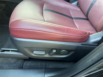 2025 Mazda Mazda CX-70 3.3 Turbo Premium Plus