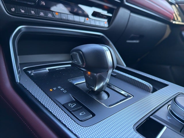 2025 Mazda Mazda CX-70 3.3 Turbo Premium Plus