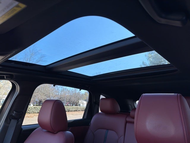 2025 Mazda Mazda CX-70 3.3 Turbo Premium Plus