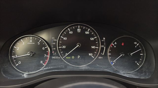 2024 Mazda Mazda CX-90 3.3 Turbo Premium