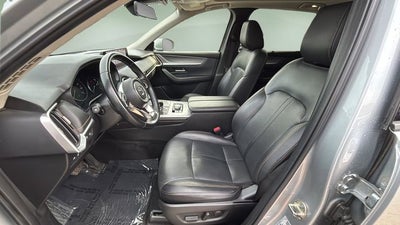 2024 Mazda Mazda CX-90 3.3 Turbo Premium