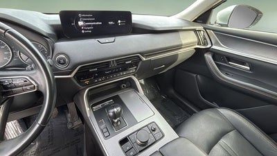 2024 Mazda Mazda CX-90 3.3 Turbo Premium