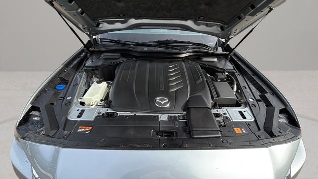 2024 Mazda Mazda CX-90 3.3 Turbo Premium