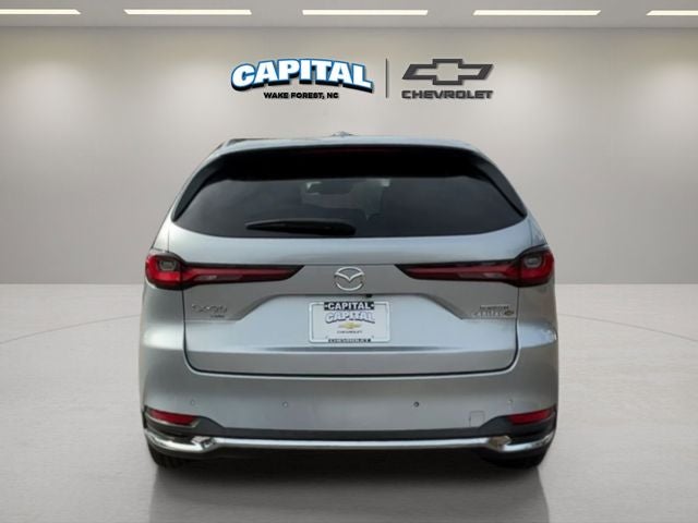 2024 Mazda Mazda CX-90 3.3 Turbo Premium