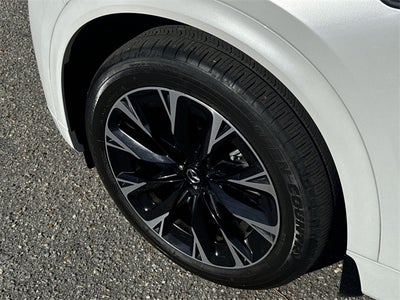 2024 Mazda Mazda CX-90 3.3 Turbo S Premium Plus