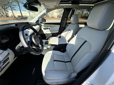 2024 Mazda Mazda CX-90 3.3 Turbo S Premium Plus