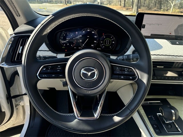 2024 Mazda Mazda CX-90 3.3 Turbo S Premium Plus