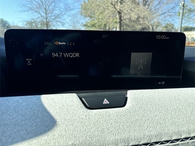 2024 Mazda Mazda CX-90 3.3 Turbo S Premium Plus