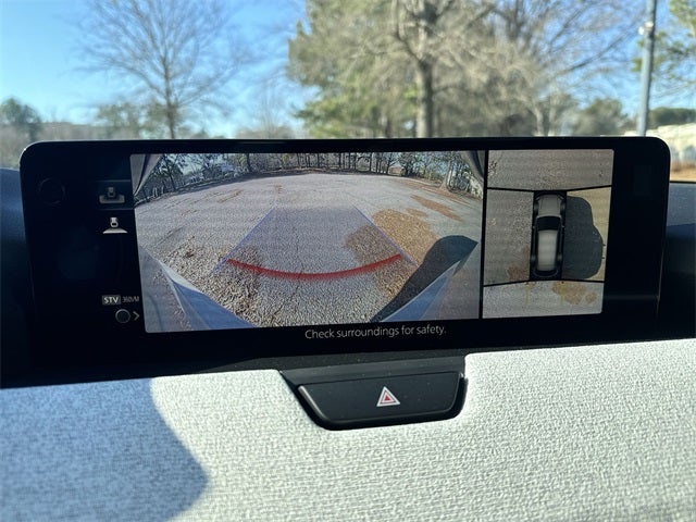 2024 Mazda Mazda CX-90 3.3 Turbo S Premium Plus