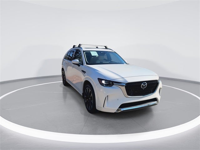 2024 Mazda Mazda CX-90 3.3 Turbo S Premium Plus