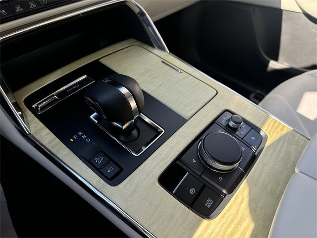 2024 Mazda Mazda CX-90 3.3 Turbo S Premium Plus