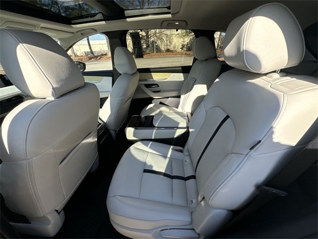 2024 Mazda Mazda CX-90 3.3 Turbo S Premium Plus