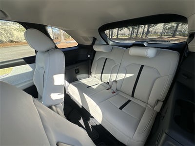 2024 Mazda Mazda CX-90 3.3 Turbo S Premium Plus