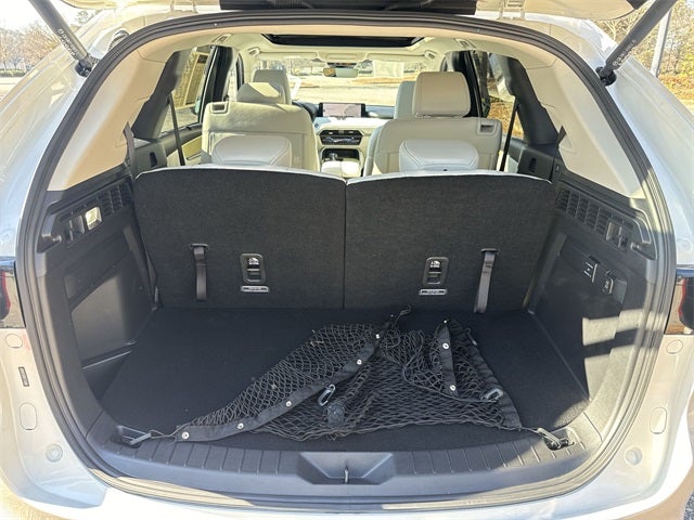 2024 Mazda Mazda CX-90 3.3 Turbo S Premium Plus