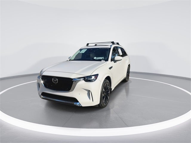 2024 Mazda Mazda CX-90 3.3 Turbo S Premium Plus