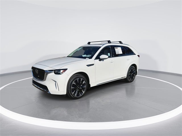 2024 Mazda Mazda CX-90 3.3 Turbo S Premium Plus