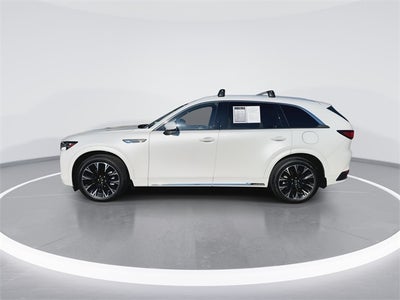 2024 Mazda Mazda CX-90 3.3 Turbo S Premium Plus