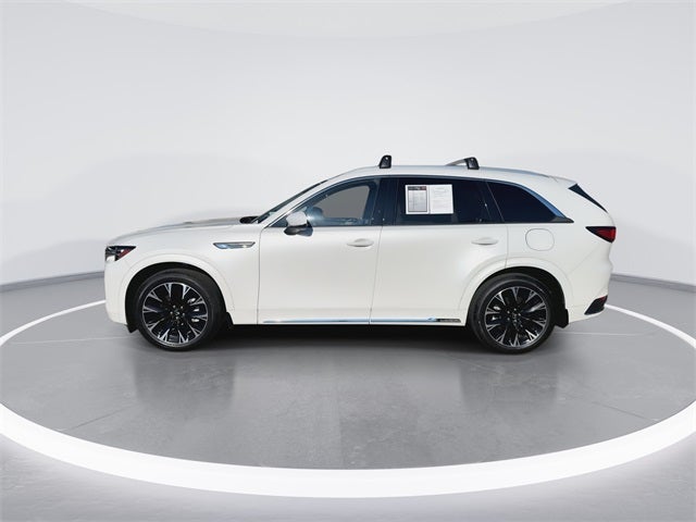 2024 Mazda Mazda CX-90 3.3 Turbo S Premium Plus