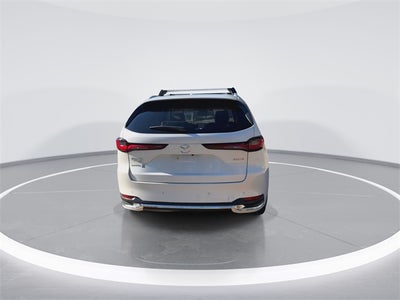 2024 Mazda Mazda CX-90 3.3 Turbo S Premium Plus