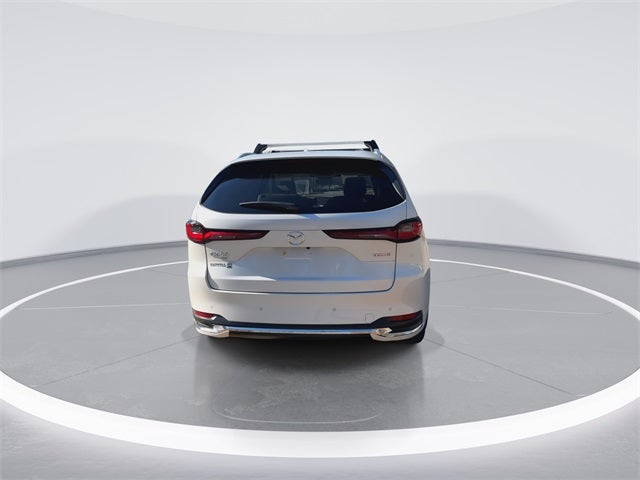 2024 Mazda Mazda CX-90 3.3 Turbo S Premium Plus