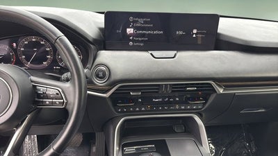 2025 Mazda Mazda CX-90 3.3 Turbo Premium Plus