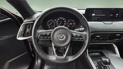 2025 Mazda Mazda CX-90 3.3 Turbo Premium Plus
