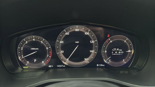 2025 Mazda Mazda CX-90 3.3 Turbo Premium Plus