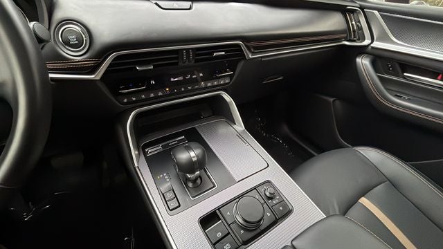 2025 Mazda Mazda CX-90 3.3 Turbo Premium Plus