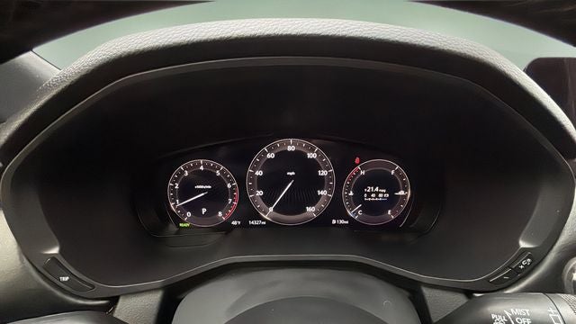 2025 Mazda Mazda CX-90 3.3 Turbo Premium Plus