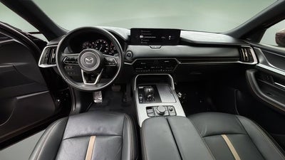2025 Mazda Mazda CX-90 3.3 Turbo Premium Plus