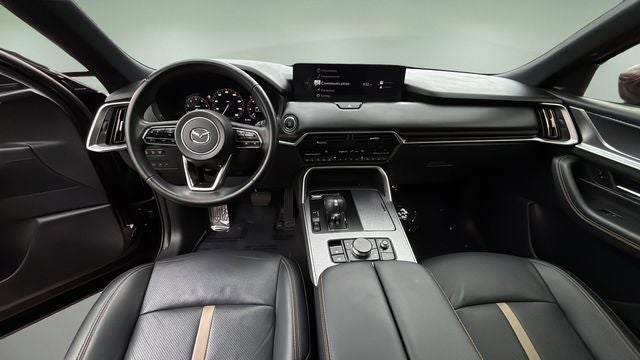 2025 Mazda Mazda CX-90 3.3 Turbo Premium Plus
