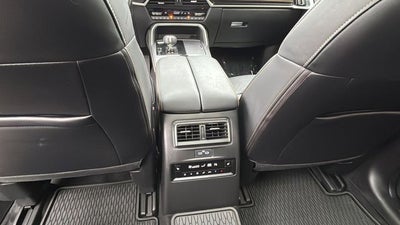 2025 Mazda Mazda CX-90 3.3 Turbo Premium Plus